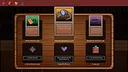 Cards from the West Demo Screenshot 4