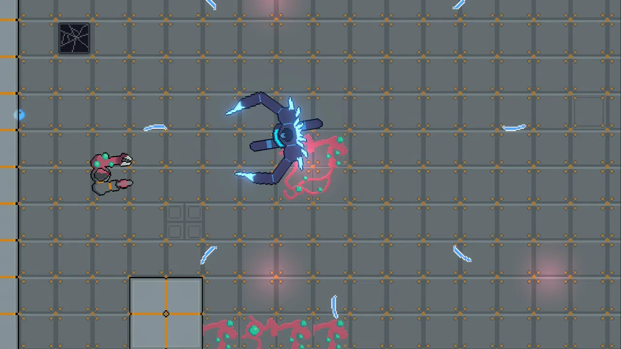 Hook and Gun Screenshot 3