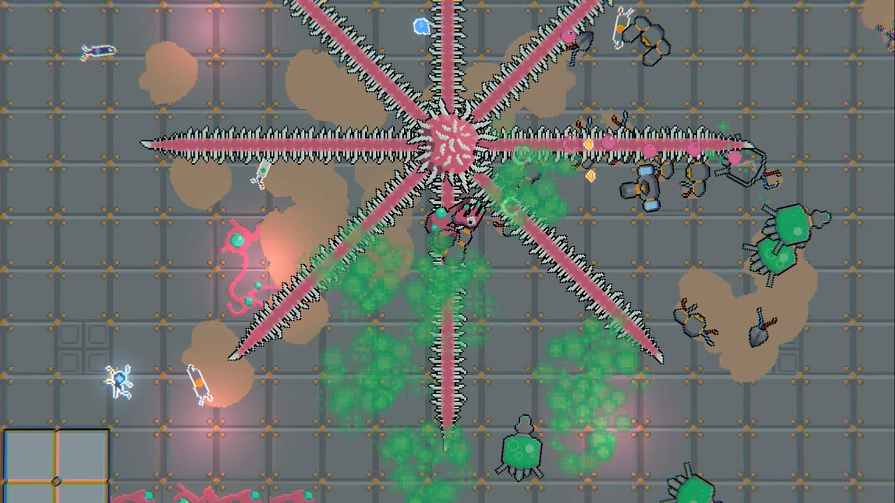 Hook and Gun Screenshot 6