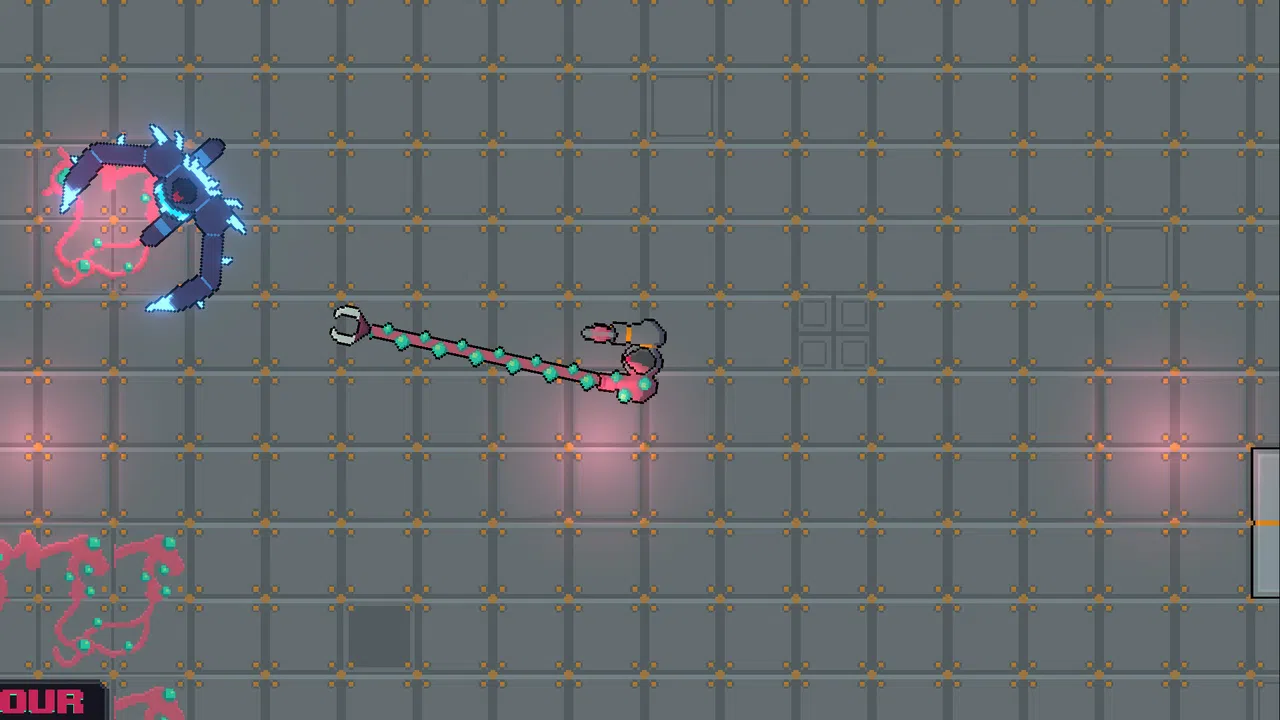 Hook and Gun Screenshot 5