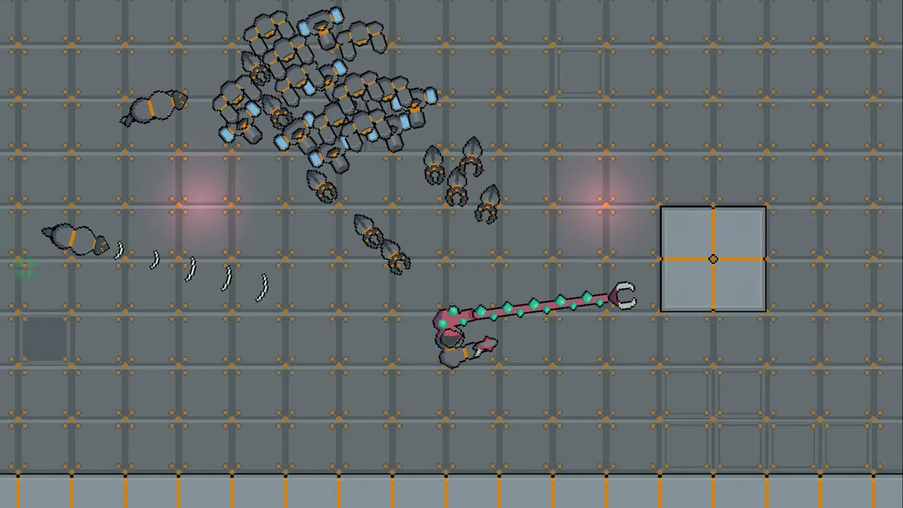 Hook and Gun Screenshot 1