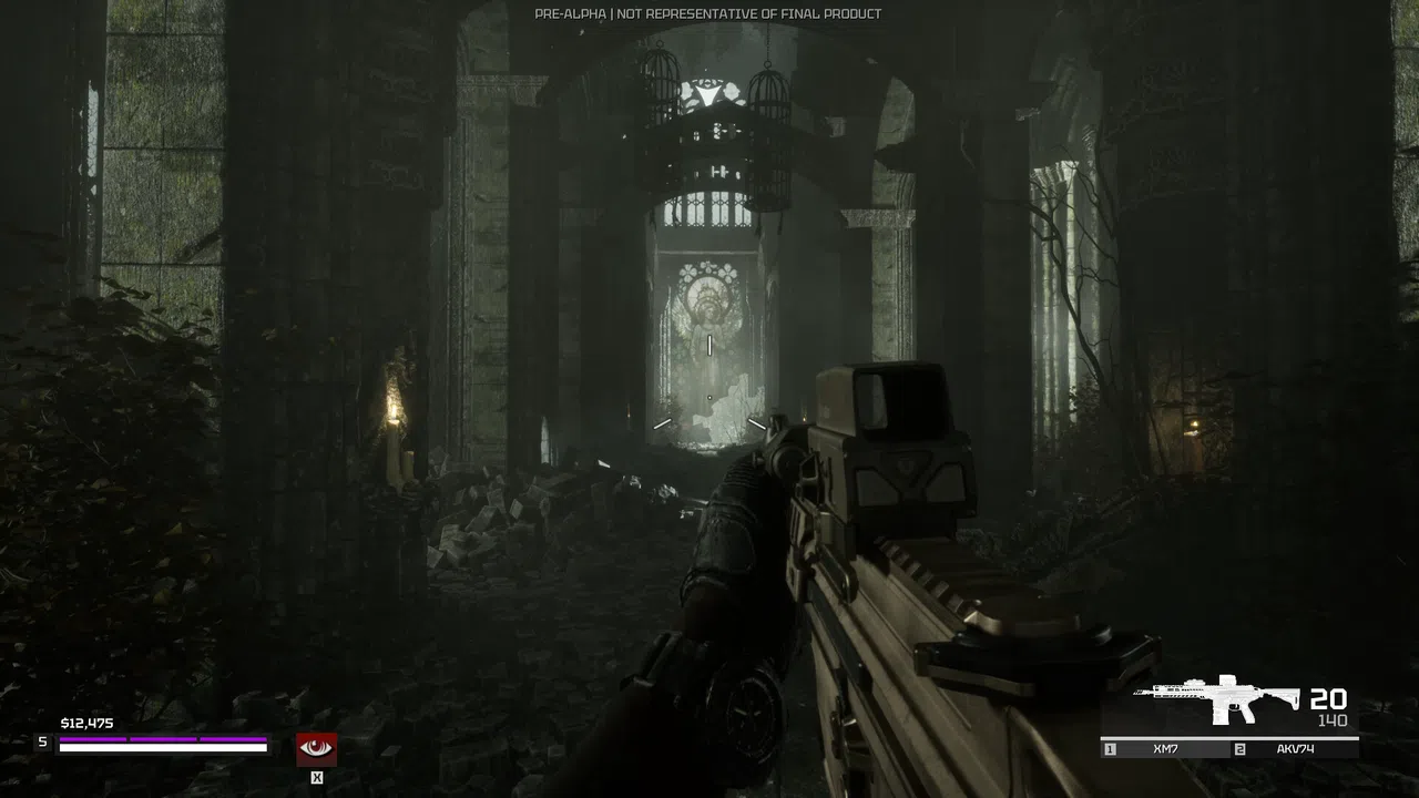 Rotfront Screenshot 0
