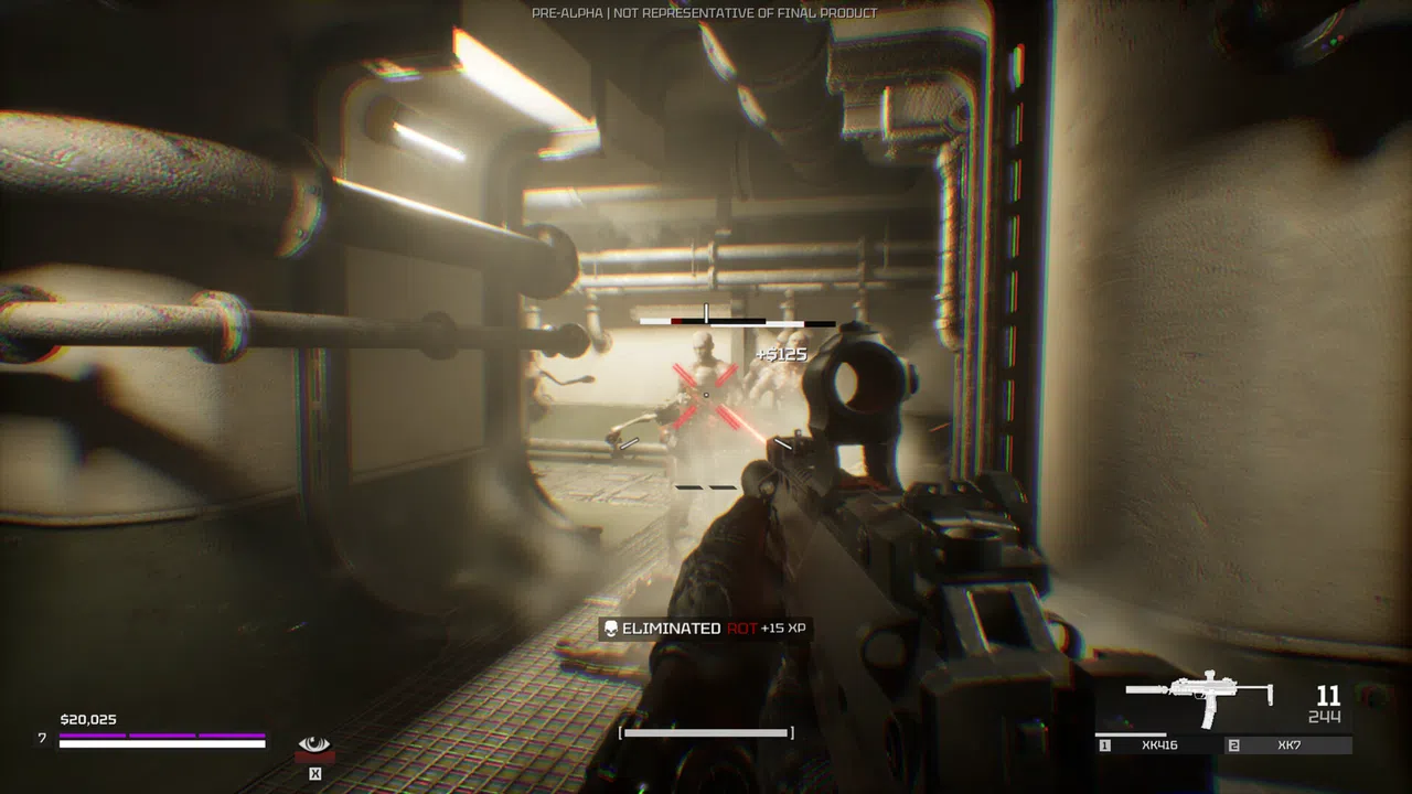 Rotfront Screenshot 3