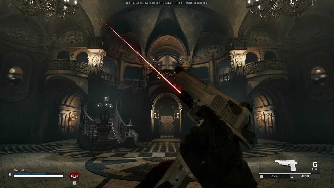 Rotfront Screenshot 5