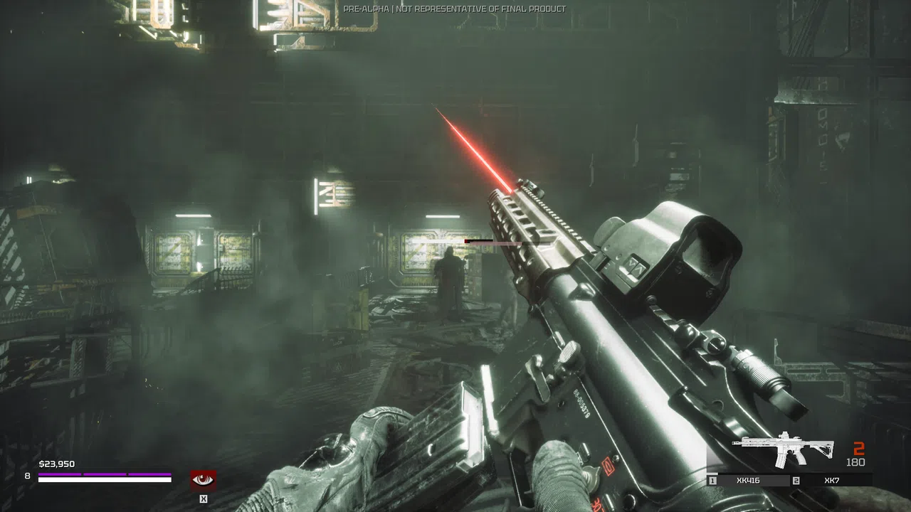 Rotfront Screenshot 2