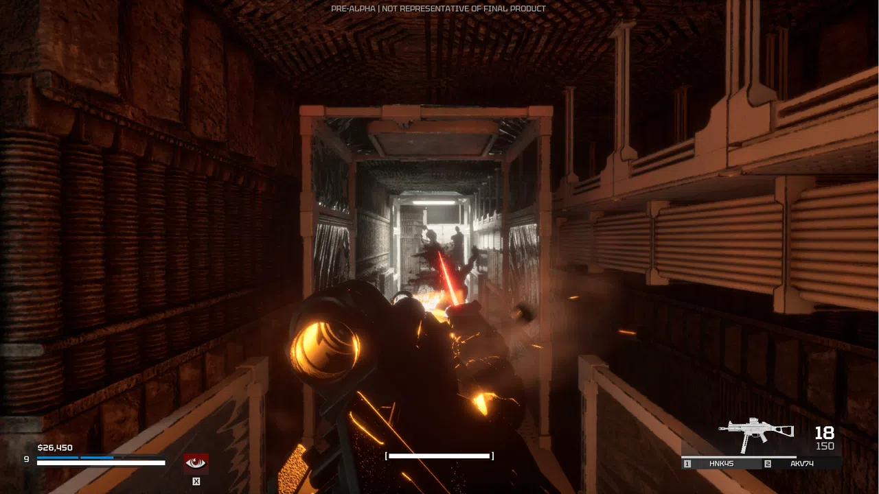 Rotfront Screenshot 4