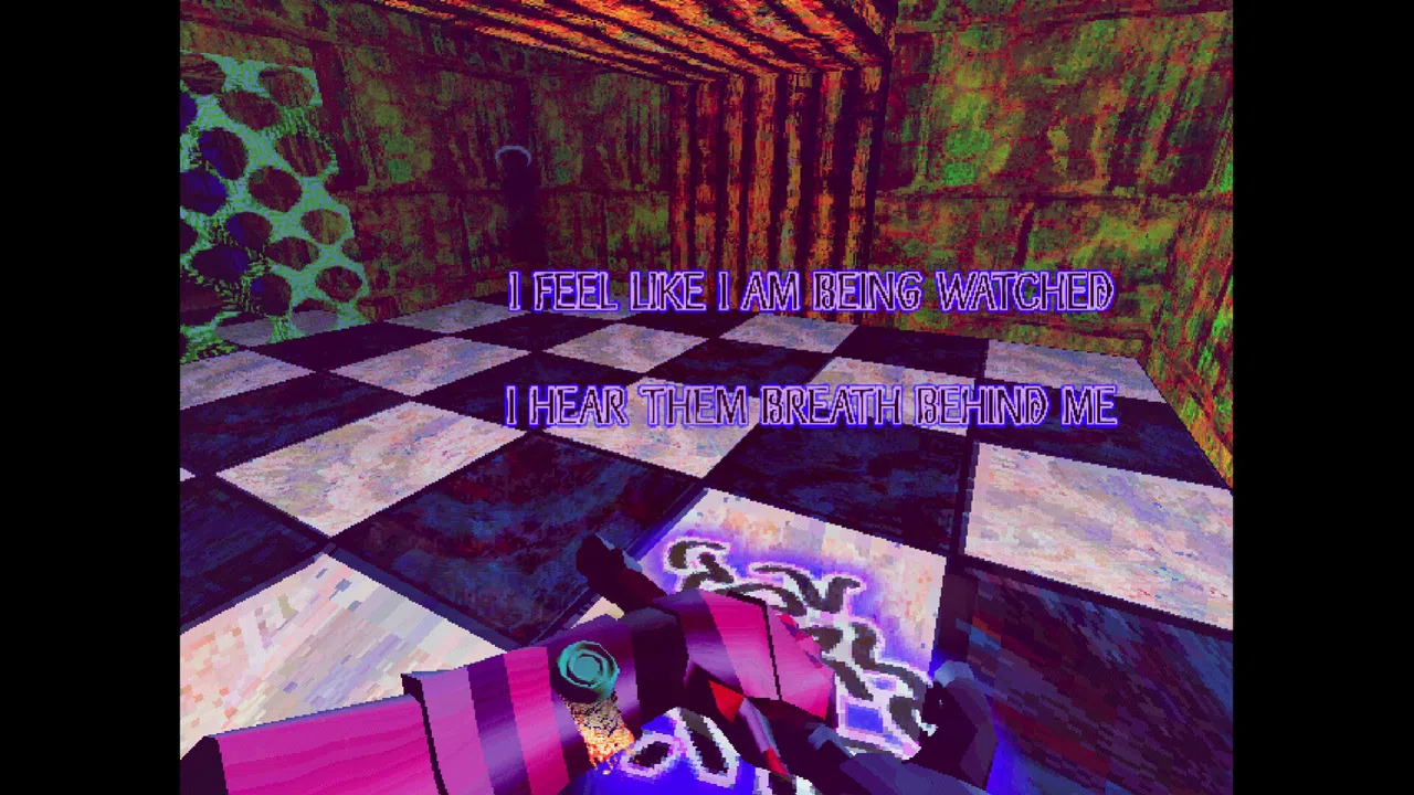 Blue Wyrm Screenshot 4