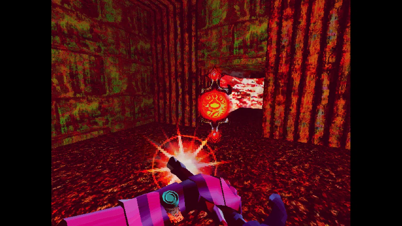 Blue Wyrm Screenshot 2