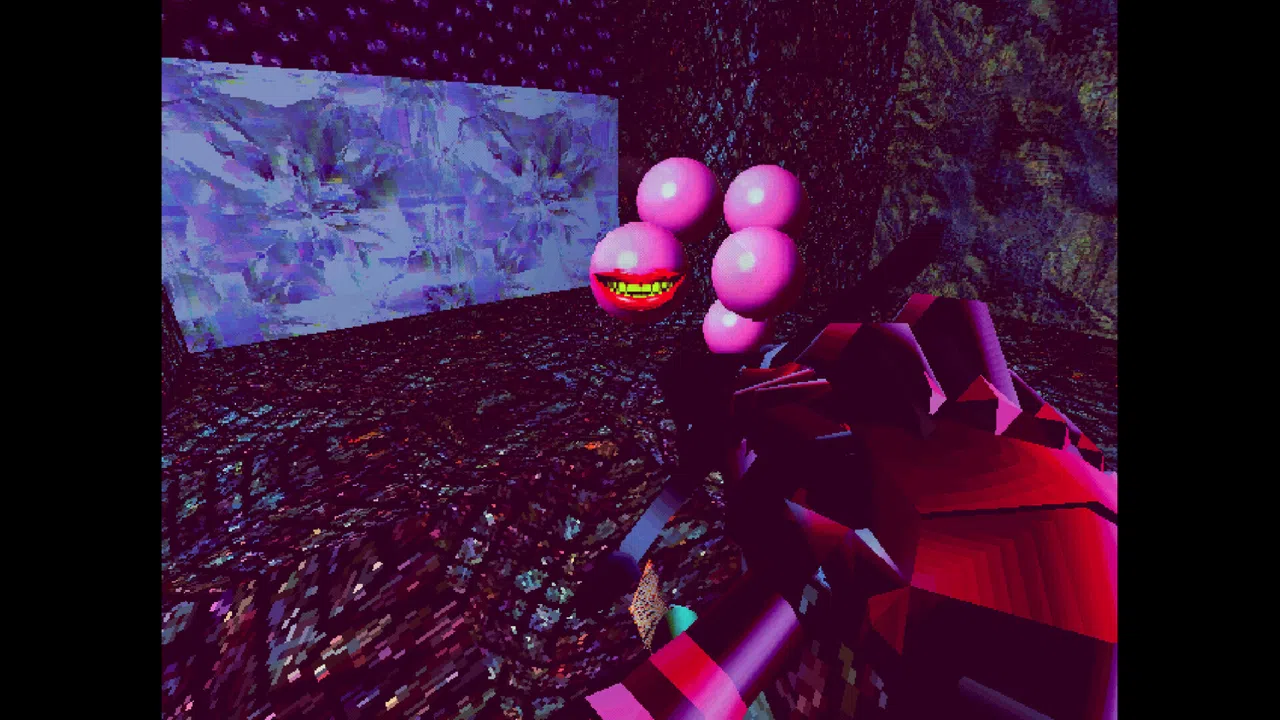 Blue Wyrm Screenshot 3