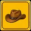 Wild West Welcome icon