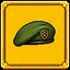 Sergeant Reporting icon