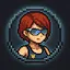 Newcomer icon