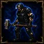 Insurrection Quelled icon
