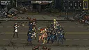 BULLET GIRL：ZOMBIE DEFENSE Screenshot 1