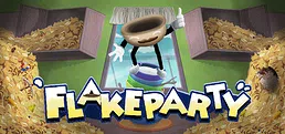 Flakeparty
