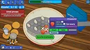 Flakeparty Screenshot 0