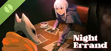 Night Errand Demo