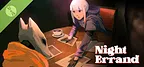 Night Errand Demo