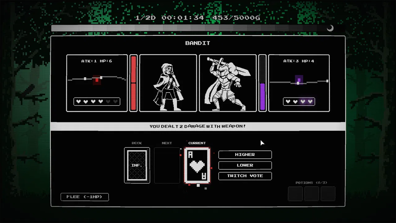 Sorry, My King Screenshot 1