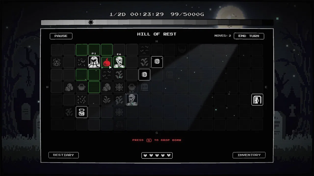 Sorry, My King Screenshot 4
