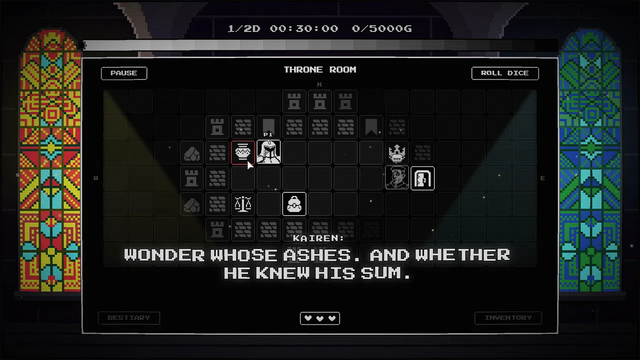 Sorry, My King Screenshot 5
