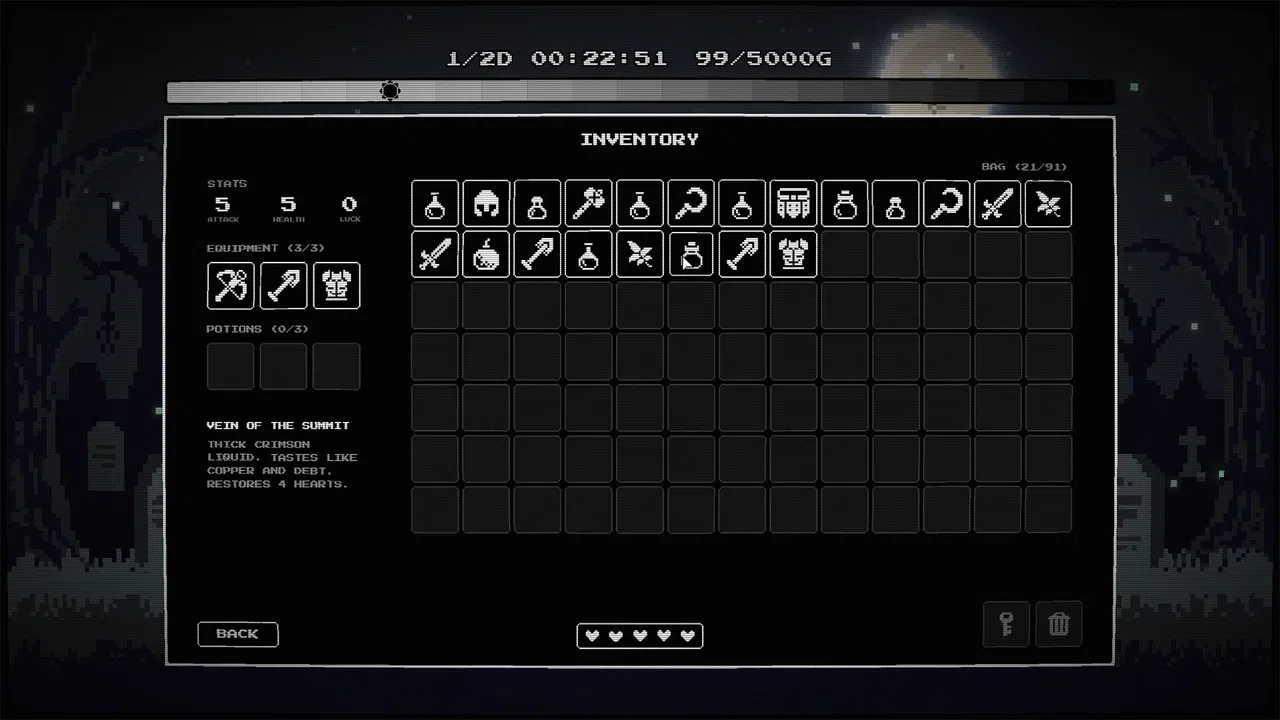 Sorry, My King Screenshot 2