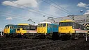 Train Sim World® 6: BR Class 86/2 & Mk2F Coaches Loco Add-On Screenshot 9