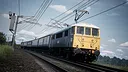 Train Sim World® 6: BR Class 86/2 & Mk2F Coaches Loco Add-On Screenshot 2
