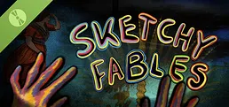 Sketchy Fables Demo