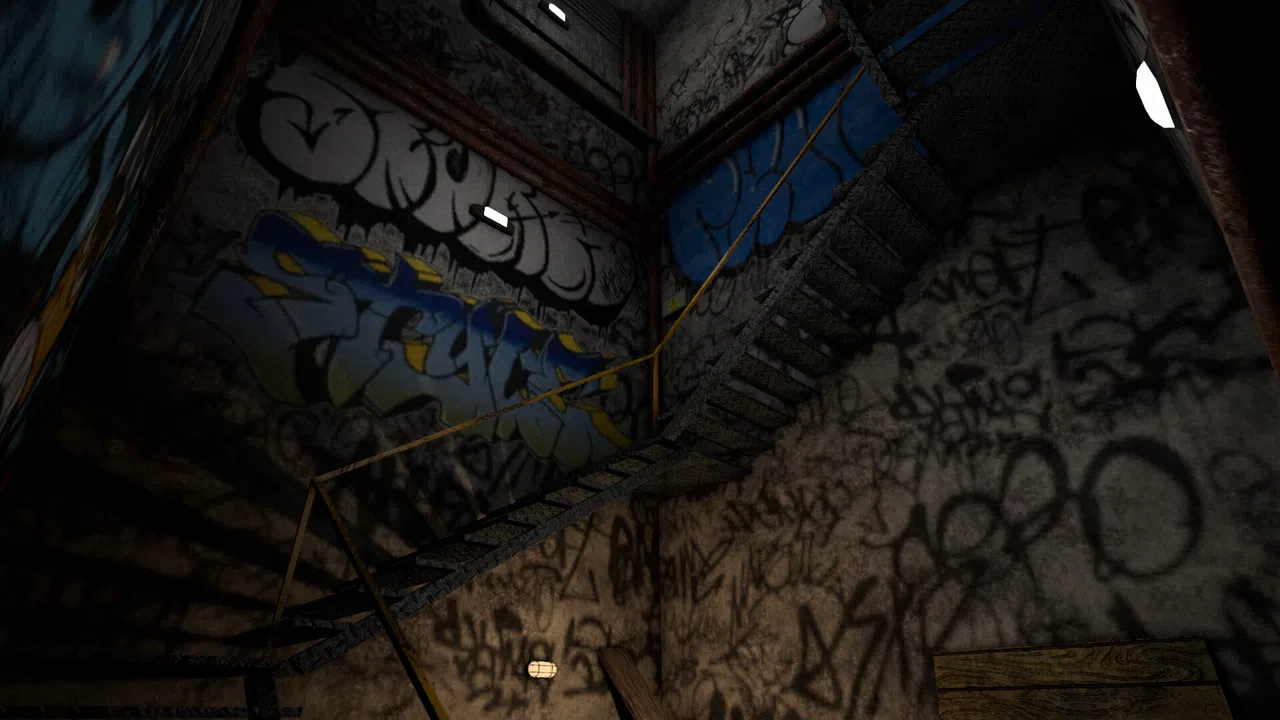 Portens: Chapter 1 Screenshot 4