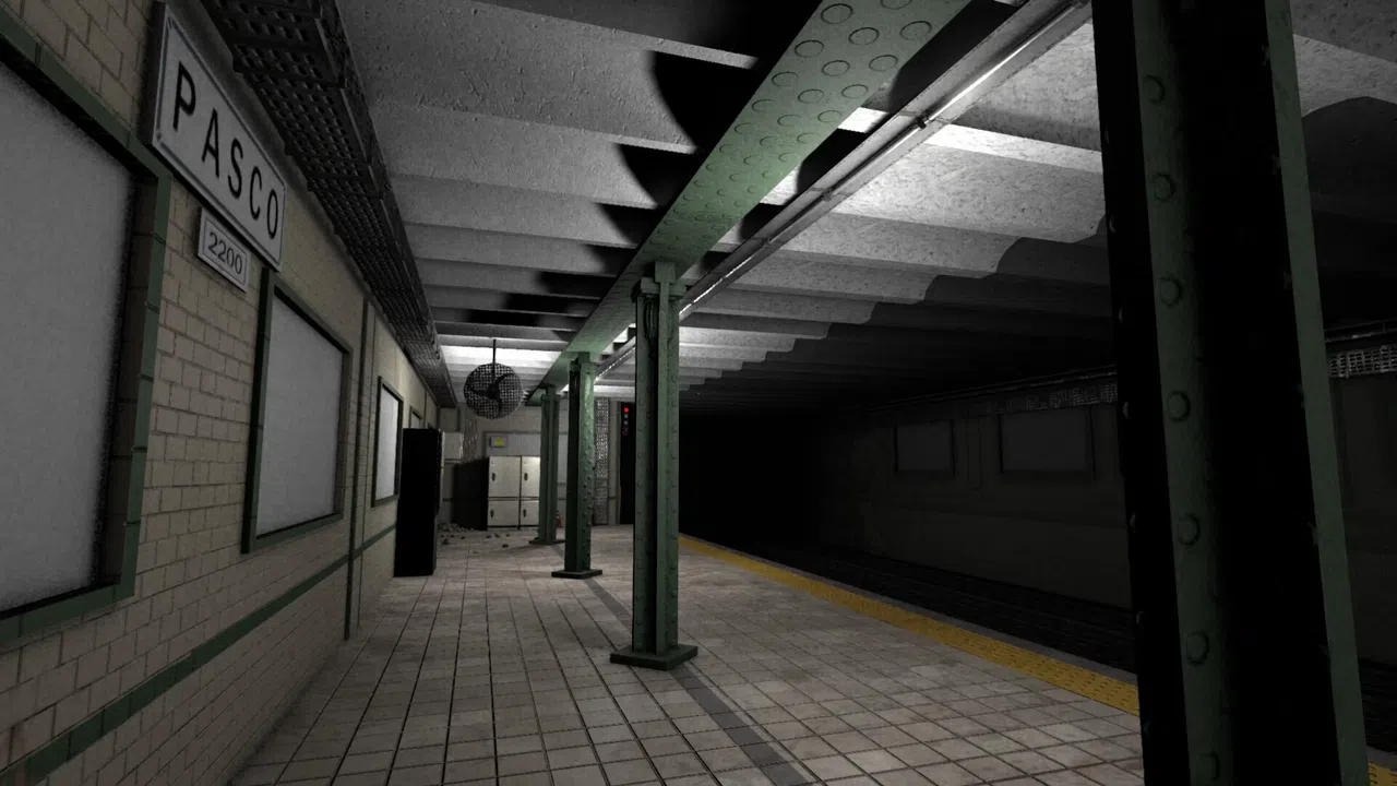Portens: Chapter 1 Screenshot 0
