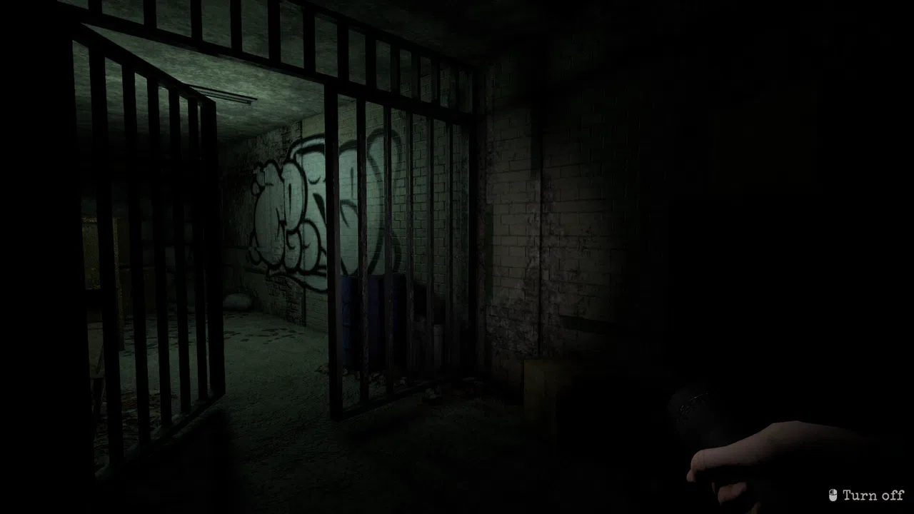 Portens: Chapter 1 Screenshot 3