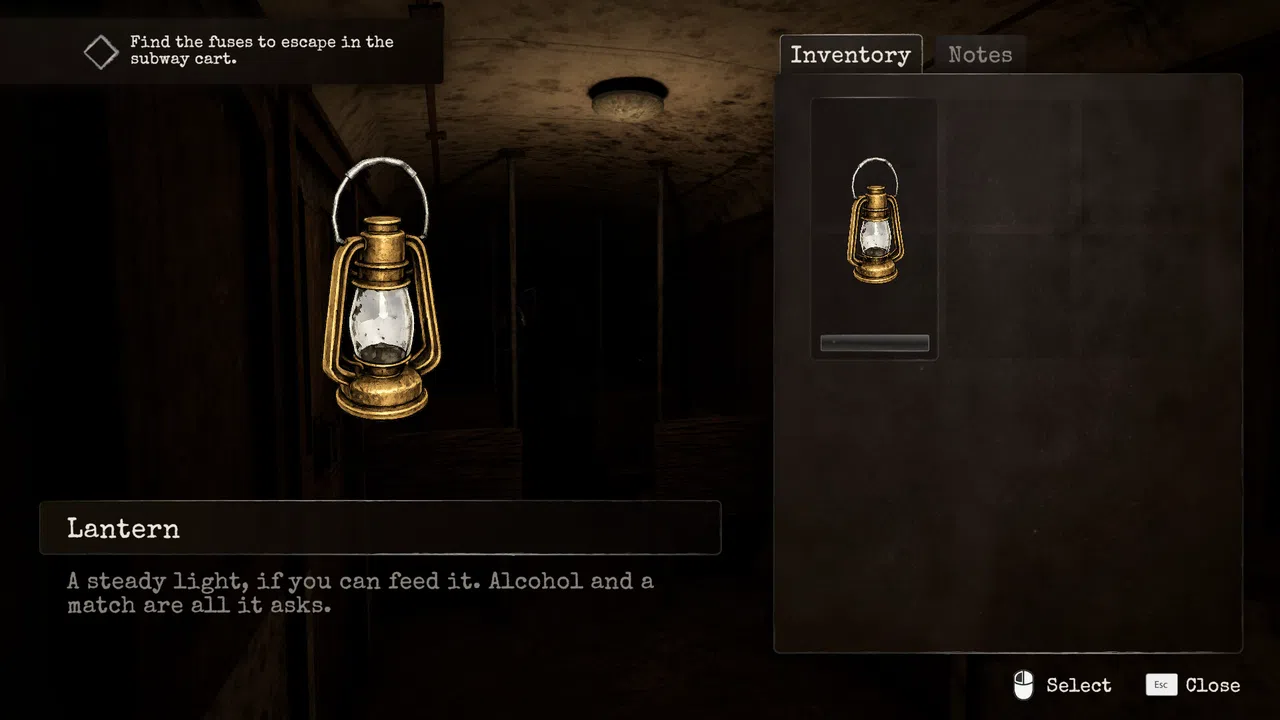 Portens: Chapter 1 Screenshot 5
