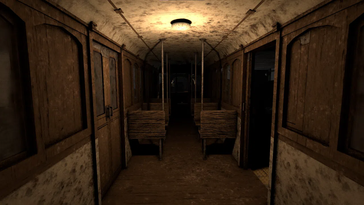 Portens: Chapter 1 Screenshot 1