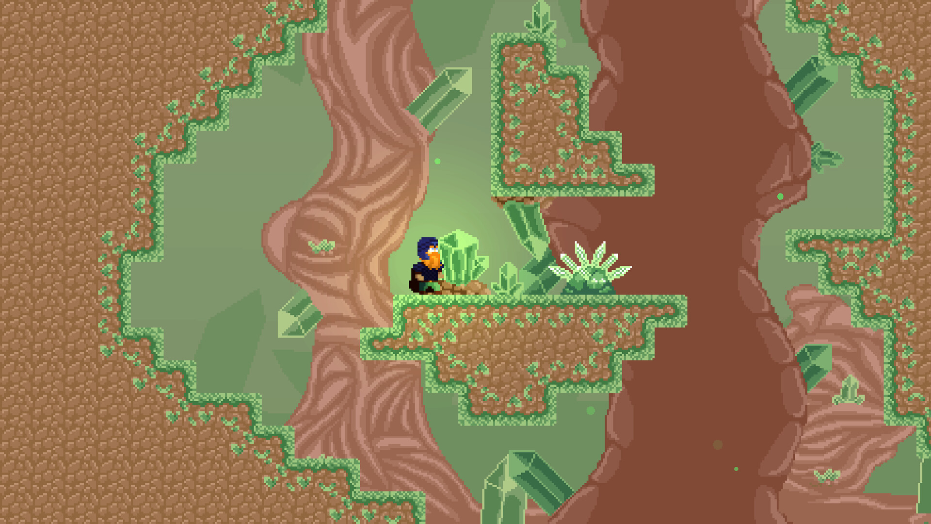 Dvalloc Screenshot 2