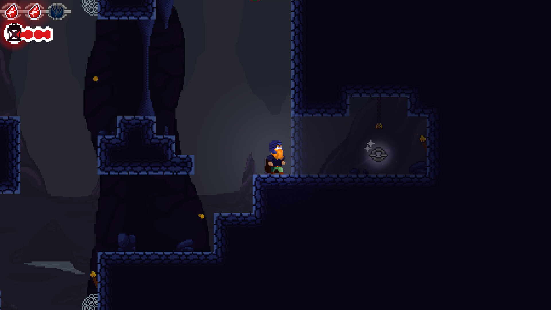 Dvalloc Screenshot 7