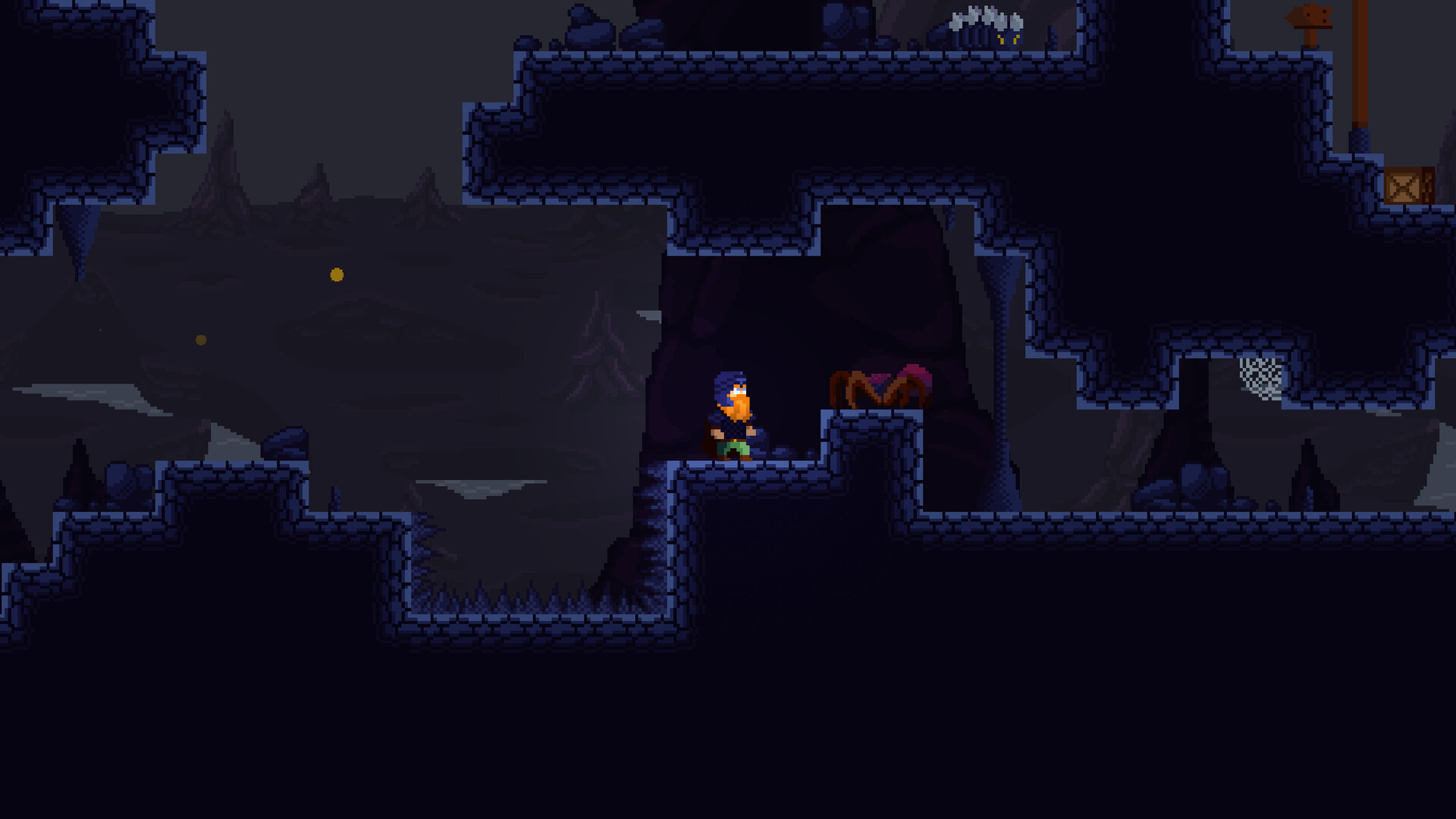 Dvalloc Screenshot 9