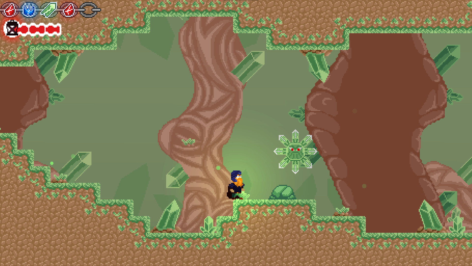 Dvalloc Screenshot 8