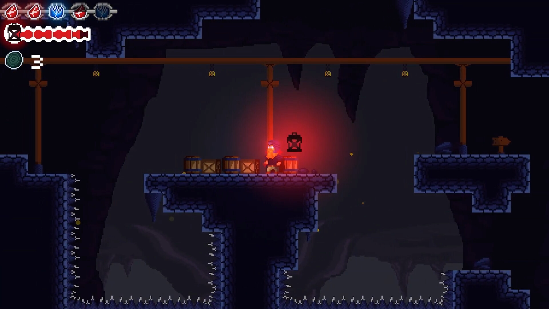 Dvalloc Screenshot 1