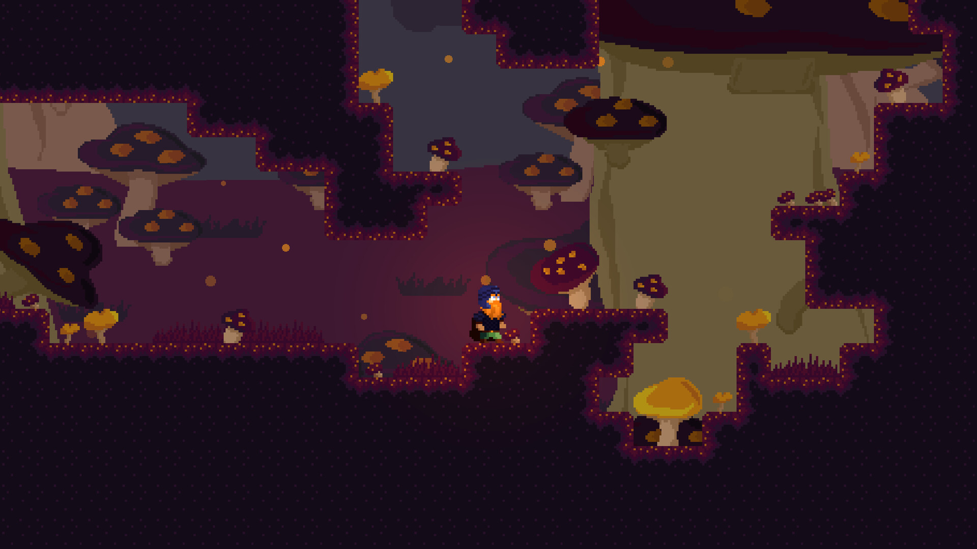 Dvalloc Screenshot 4