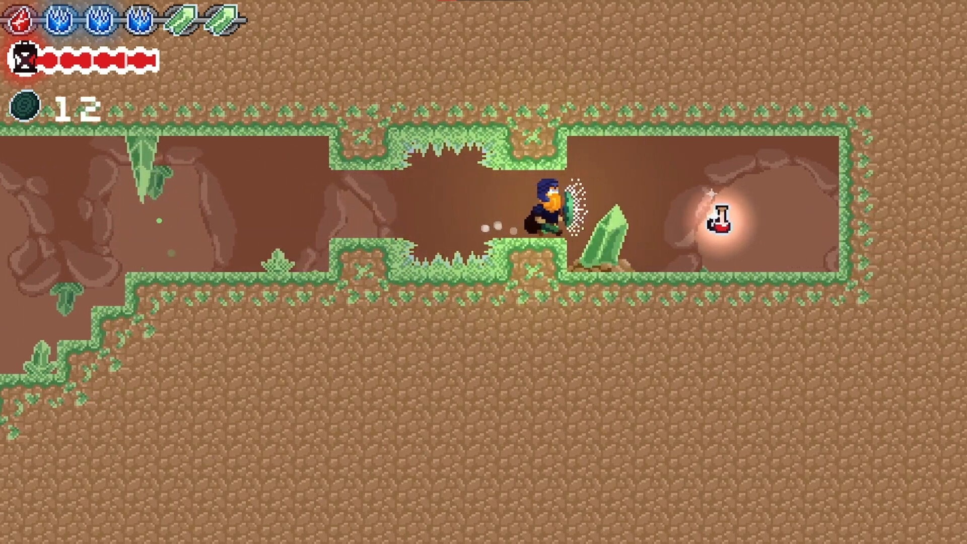 Dvalloc Screenshot 6