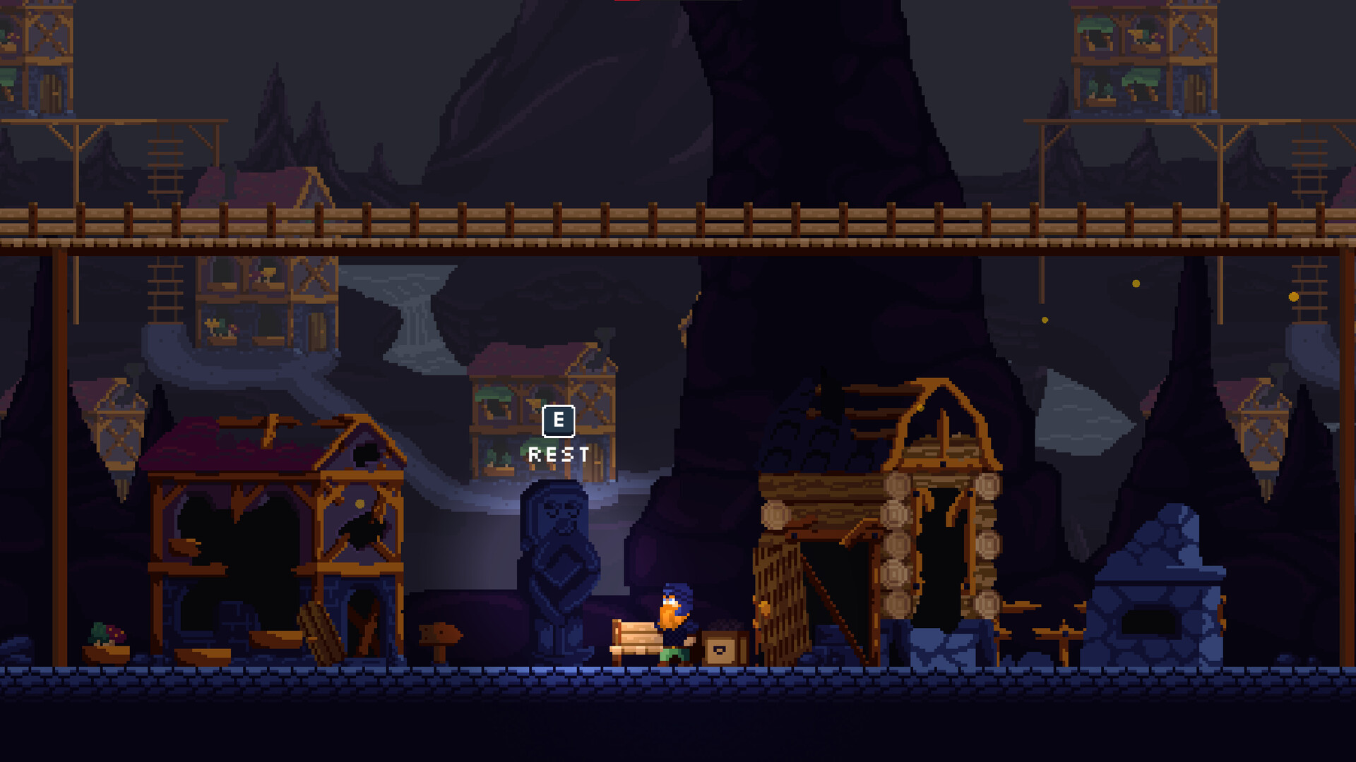 Dvalloc Screenshot 0