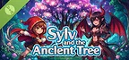 Sylv and the Ancient Tree Demo