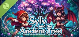 Sylv and the Ancient Tree Demo