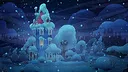 Moomintroll: Winter's Warmth - Wallpapers for PC & mobile Screenshot 2