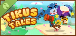 Tikus Tales Demo