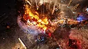 Crimson ore: Brink of Carnage Screenshot 4