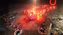 Crimson ore: Brink of Carnage Screenshot 10