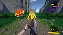 Hobby Horse Demo Screenshot 2