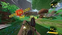 Hobby Horse Demo Screenshot 1
